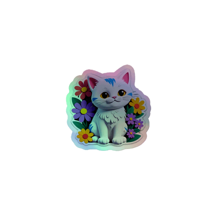 Le chat Heureux product image (1)