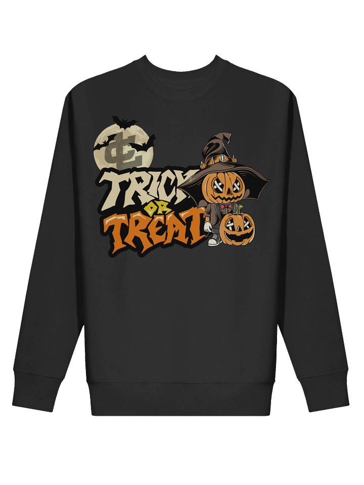 Trick or Treat Crew product image (2)