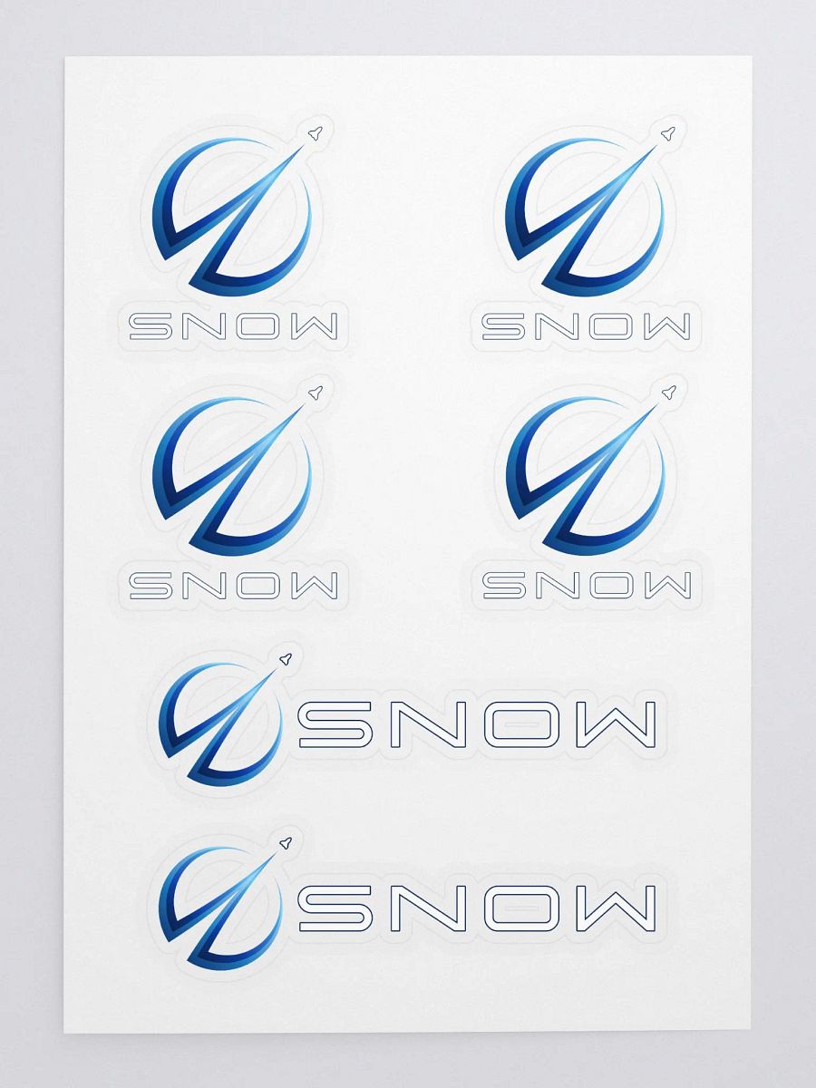 Logo Sheet product image (3)