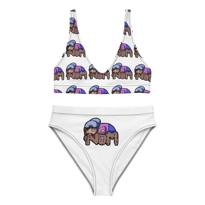 VP Full Bikini Set product image (2)