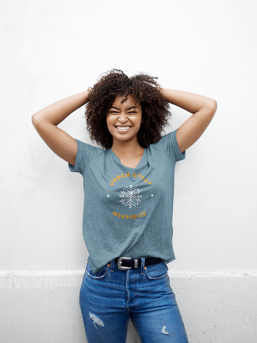 Urban Gypsy Snowflake T-Shirt product image (2)
