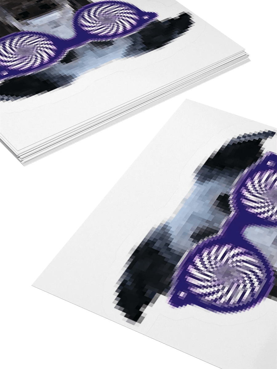 XraySnerb Sticker product image (10)