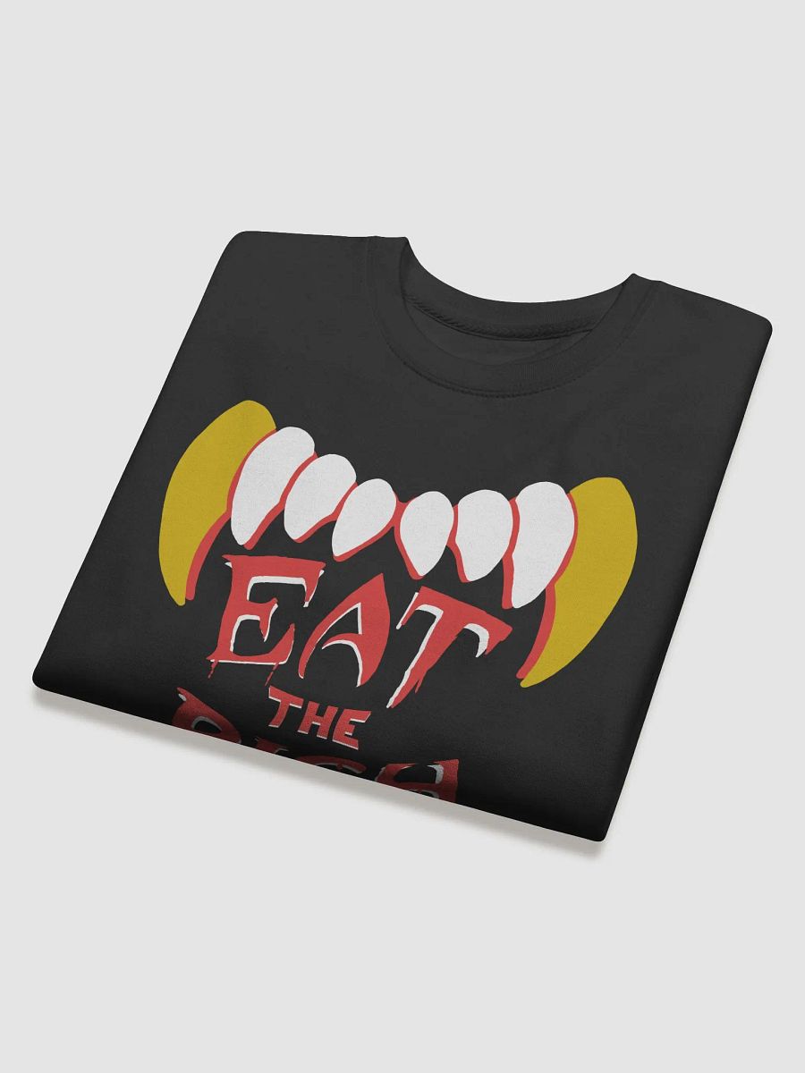 Eat The Rich Sweatshirt product image (4)