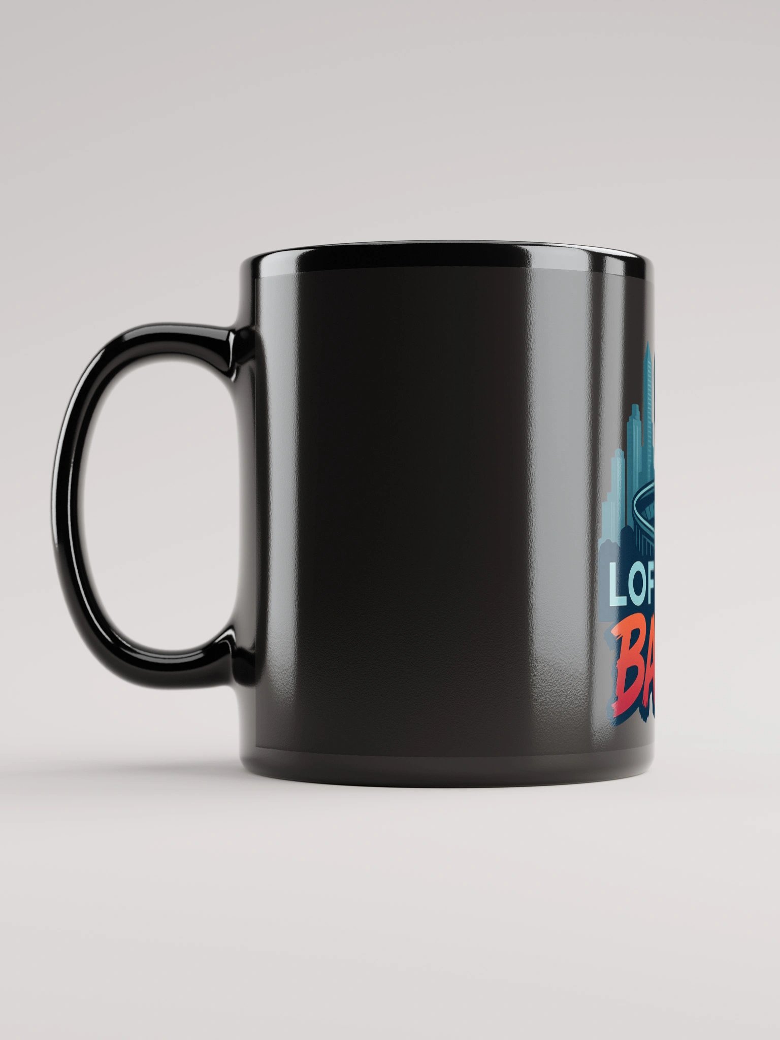Loftside Bantr Mug product image (6)