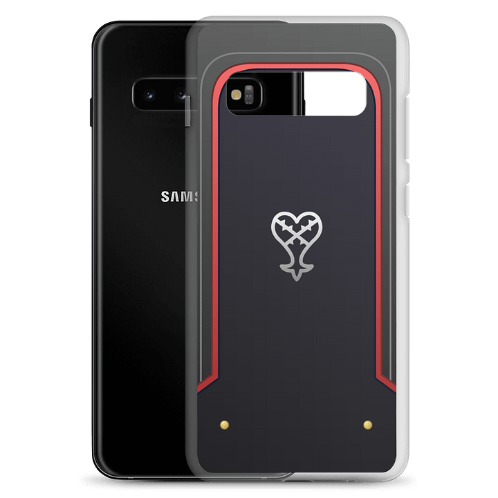 Gummiphone X Heartless Case (Samsung) product image (23)