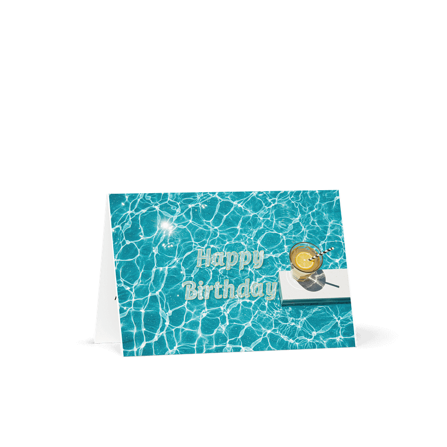 Birthday card - Siblings product image (1)