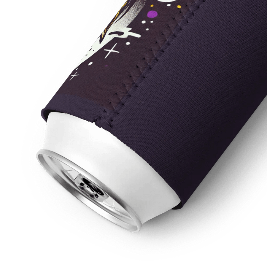Celestial Mask Can Cooler product image (11)