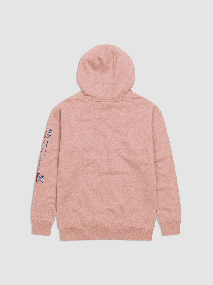 airbender hoodie product image (2)