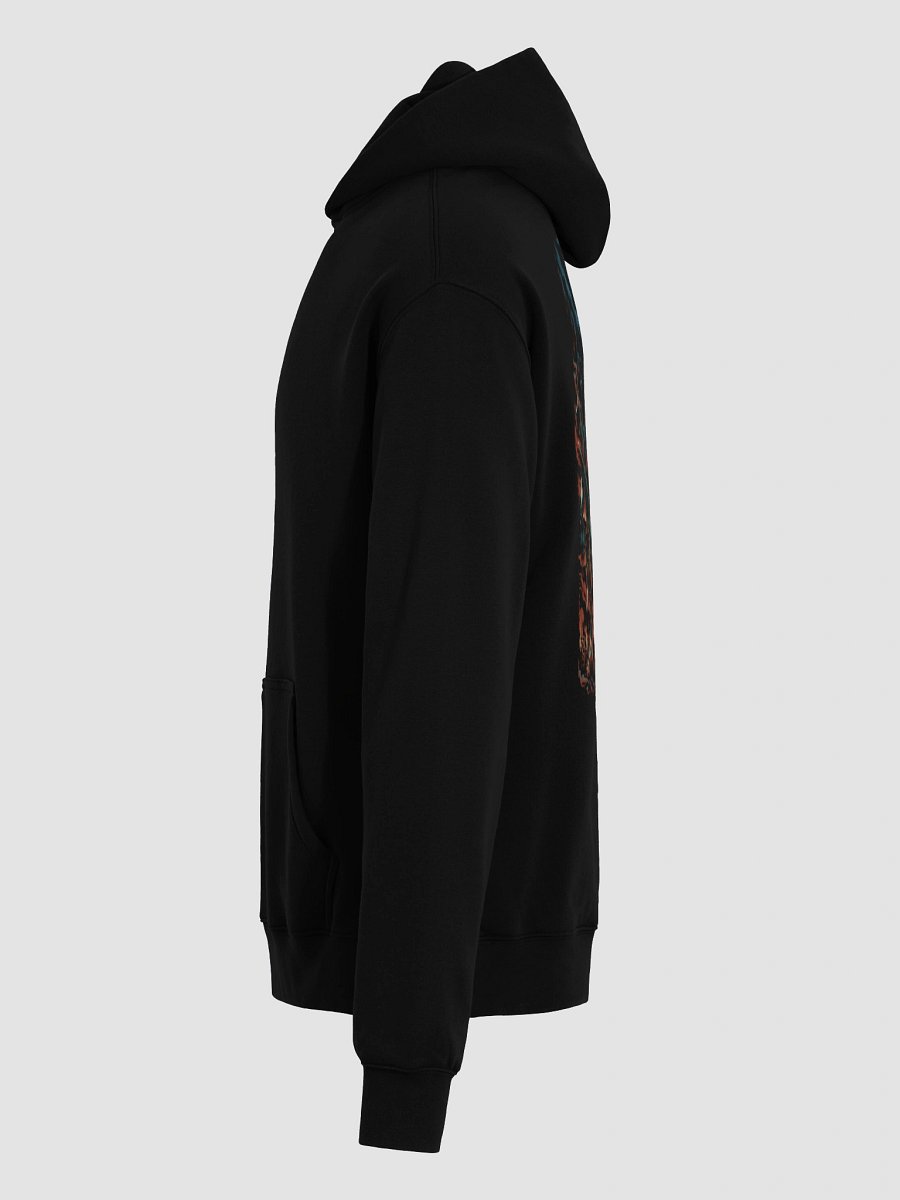 Summoning Another Phantom Premium Oversized Hoodie product image (7)