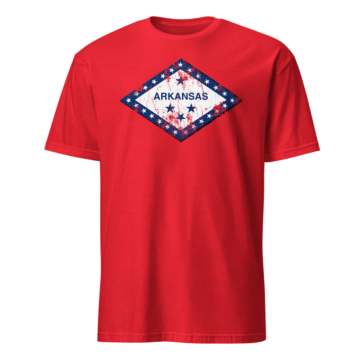 Arkansas State Flag product image (1)