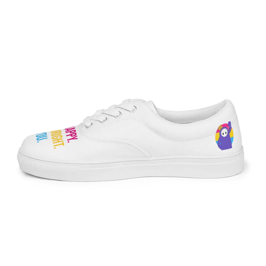 Be You, Lace-Up Shoes product image (11)