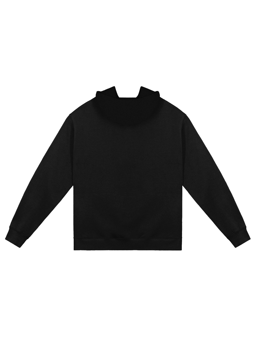 Varsity Hoodie (Embroidered) product image (2)