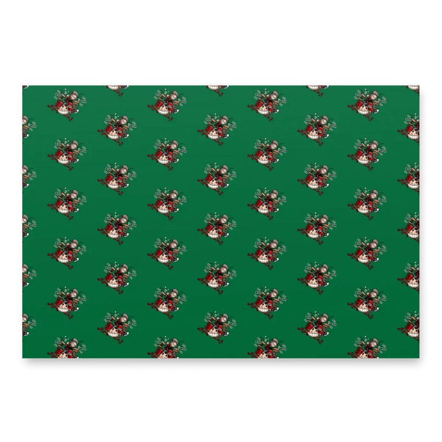 Gift Wrap Sheets product image (7)