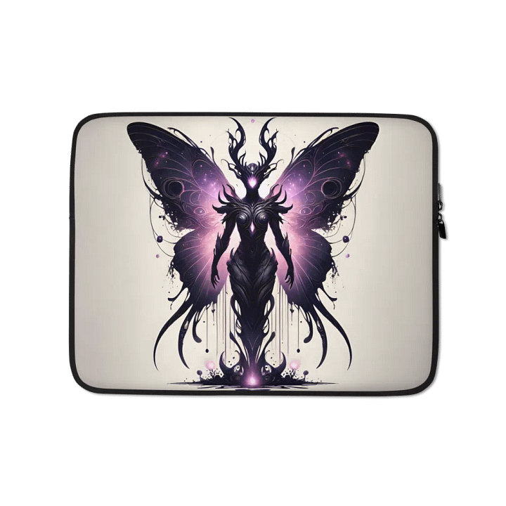 Spirit of Life - 5 Laptop Sleeve product image (1)