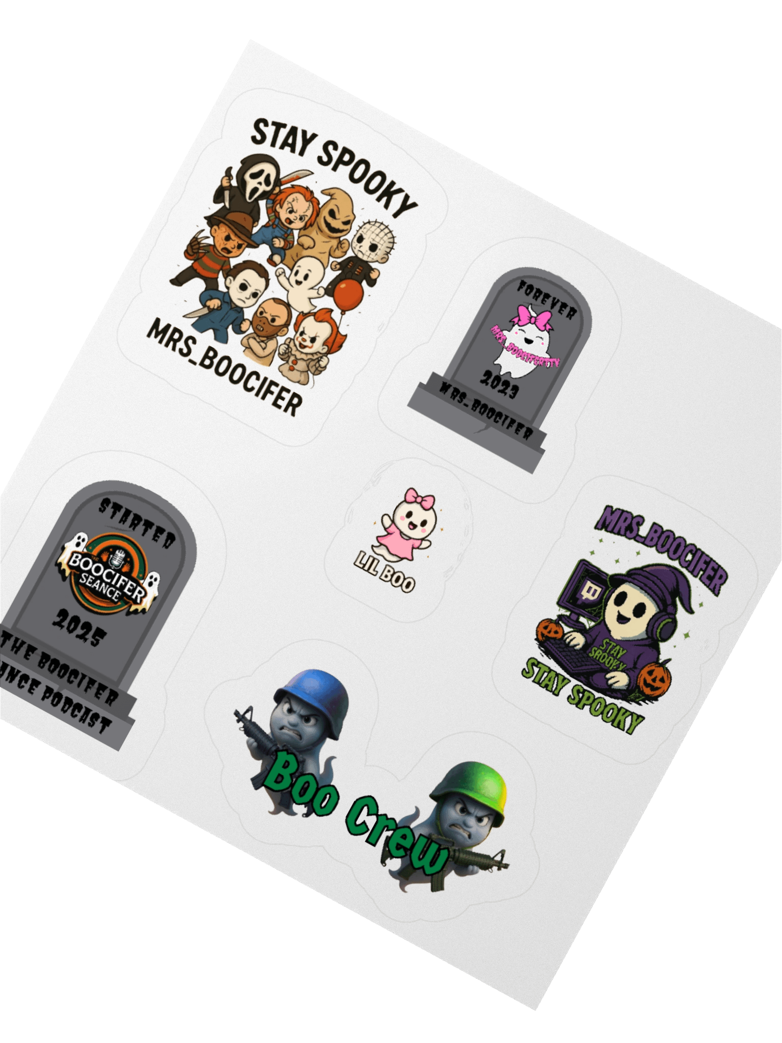 2025 Sticker set product image (4)
