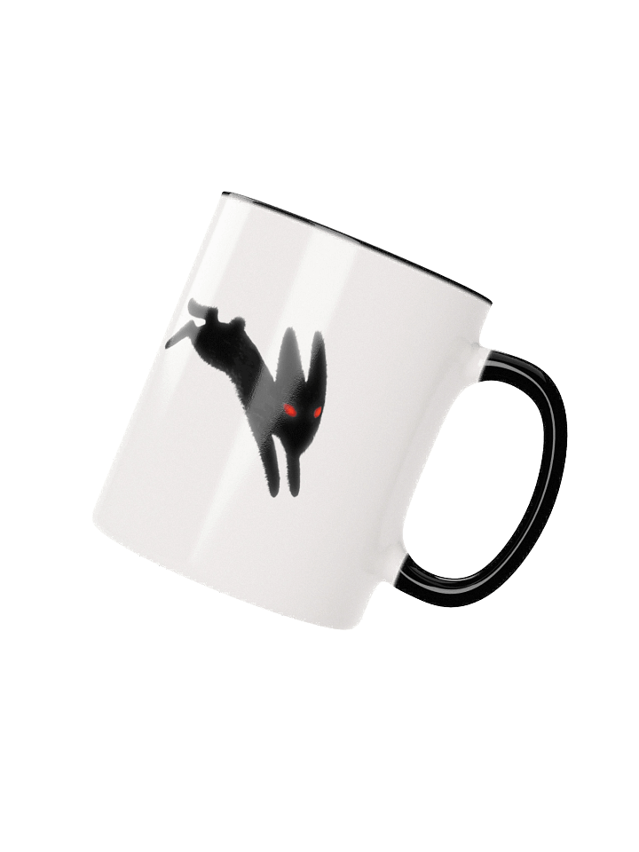 The Black Rabbit of Inle product image (5)