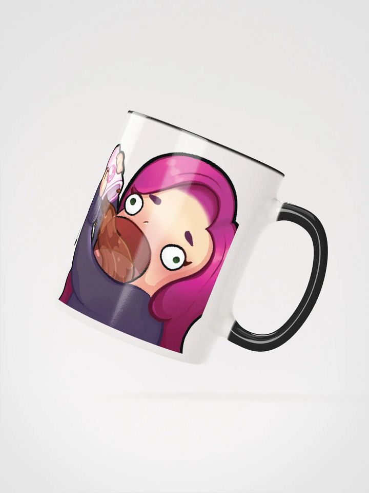 NeonHalo Chug Mug product image (2)