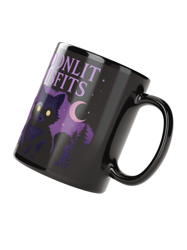 Moonlit Misfits Mug product image (4)