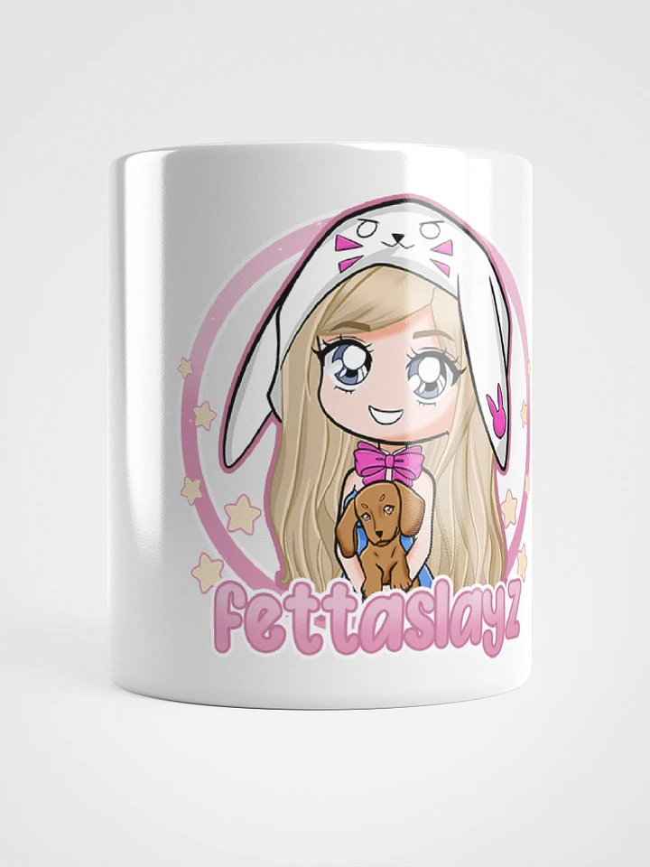 fettaslayz white mug product image (1)