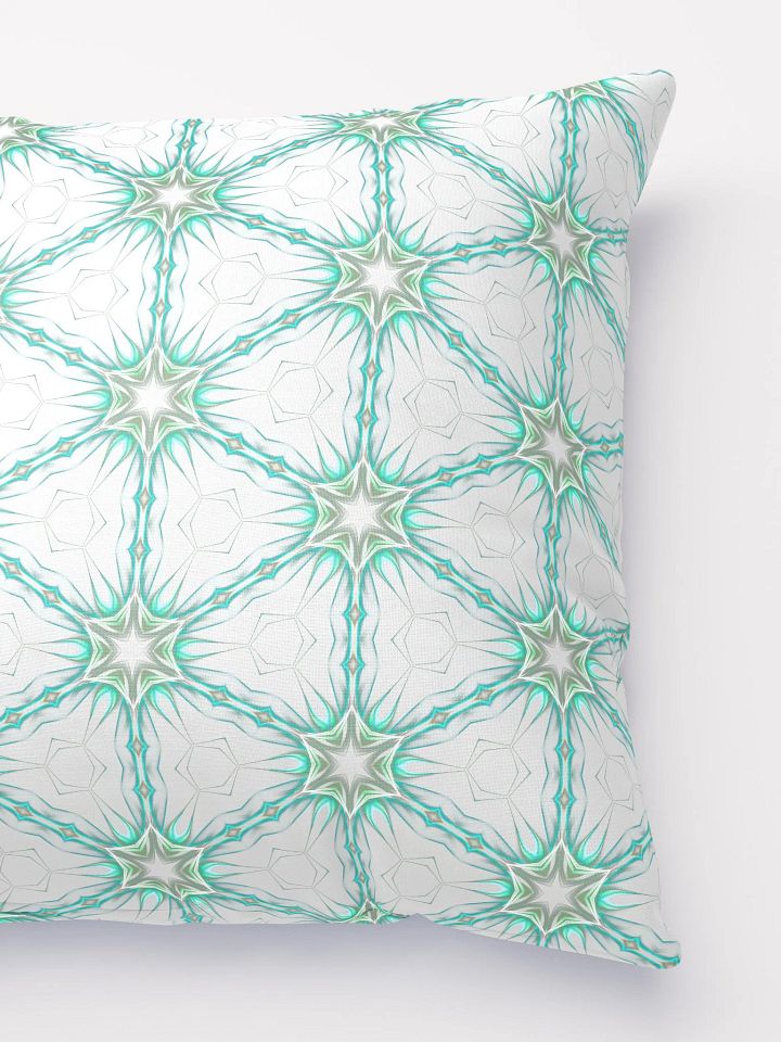 Cute and Elegant Throw Pillow product image (2)