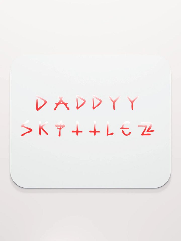 Skittlez Cult Mousepad product image (2)