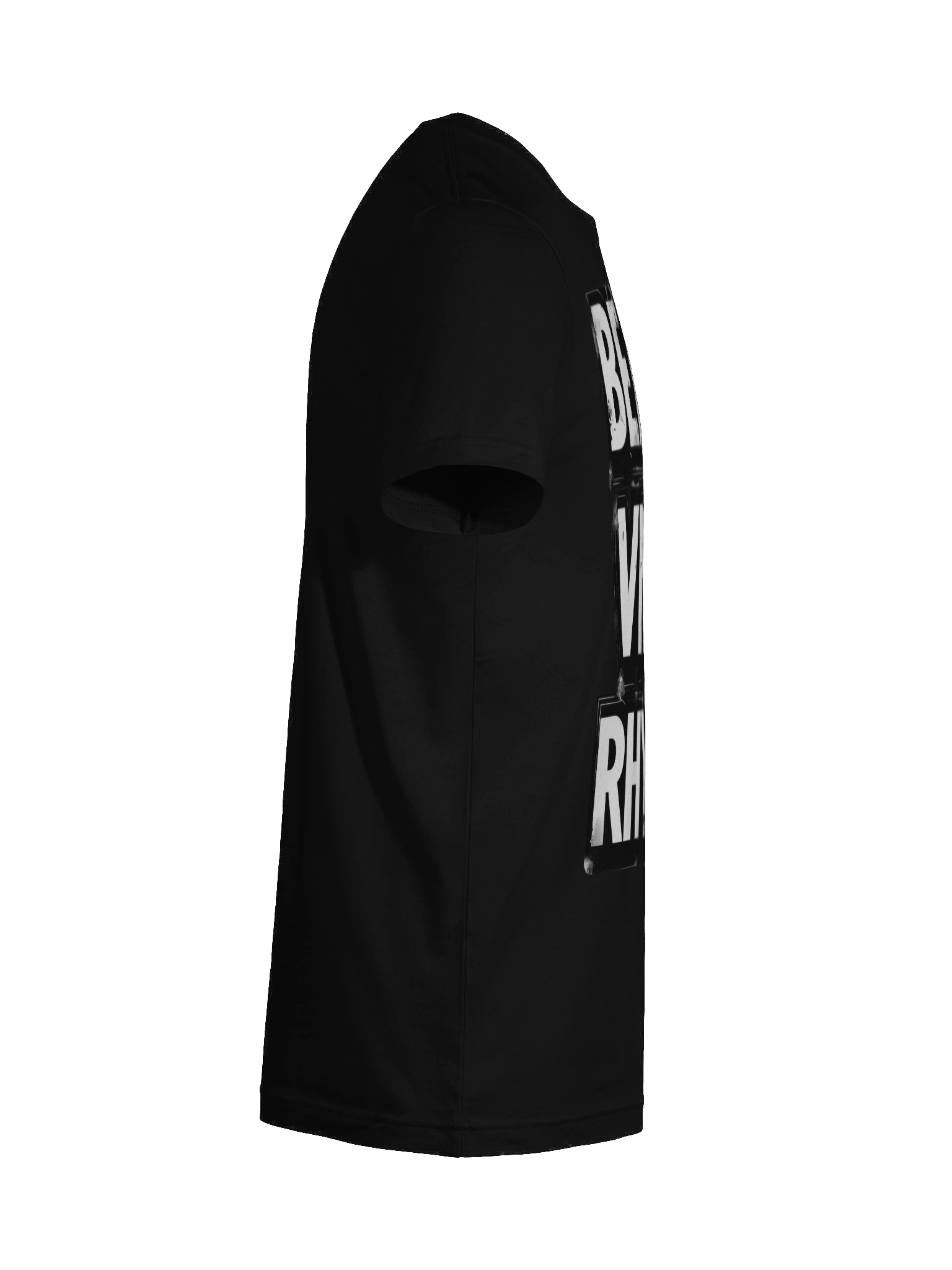Beats, Vibes, Rhymes T-Shirt product image (24)
