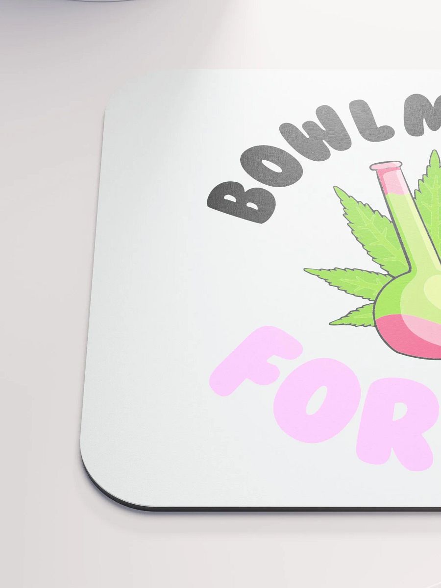 Bowl Mates For Life Mousey Pad product image (6)