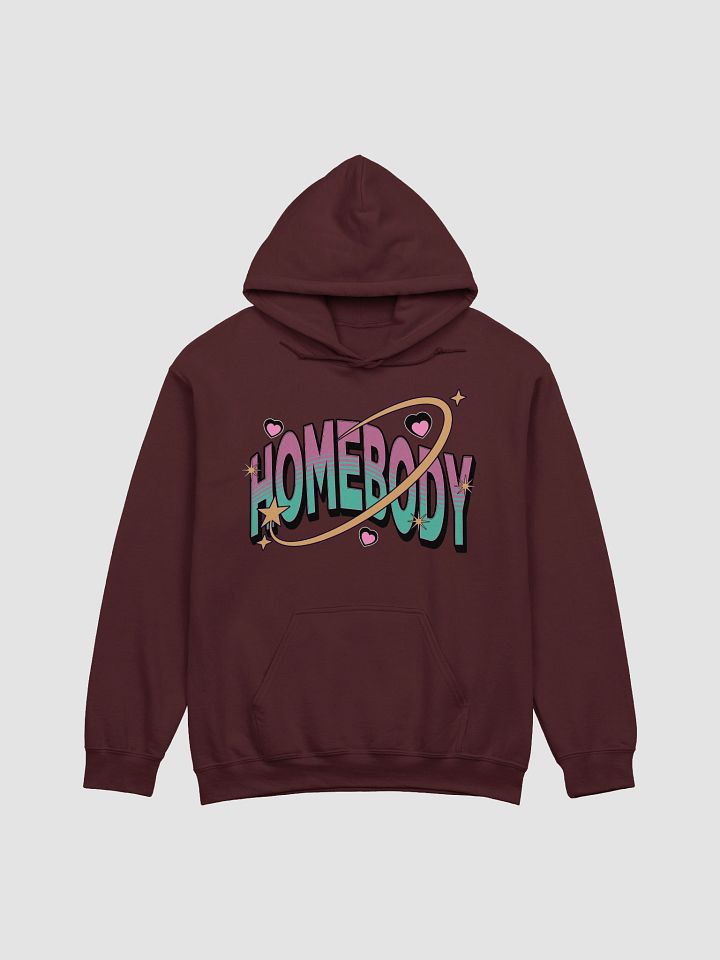 Homebody Starry Classic Hoodie product image (3)