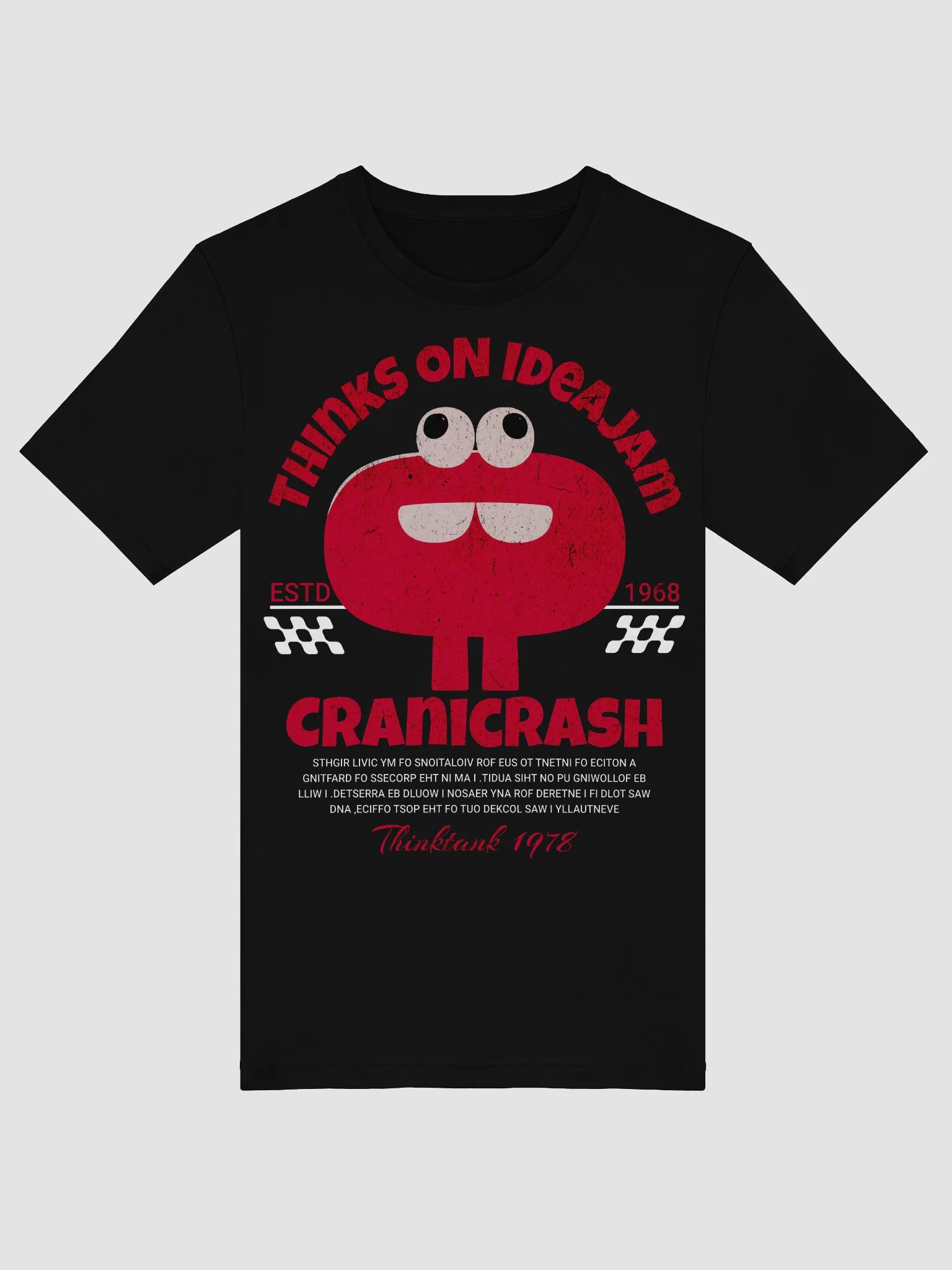 Thinks Ideajam T-Shirt product image (5)