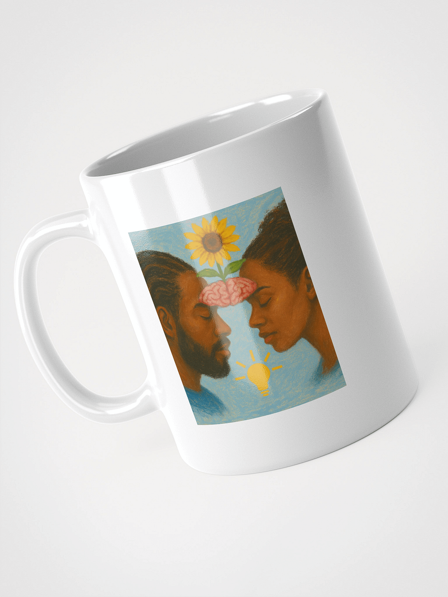 Support System Mug product image (4)