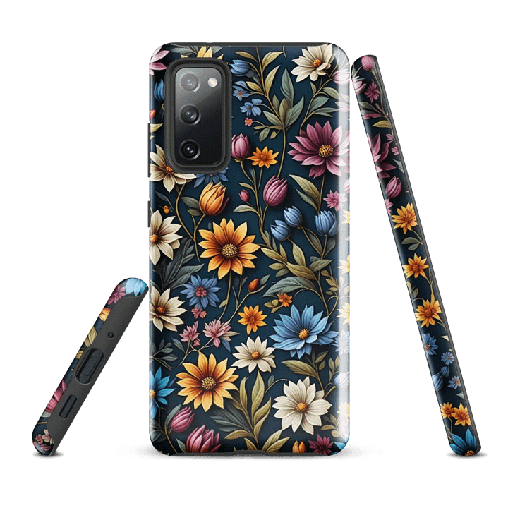 Tough Phone Case for Samsung® product image (1)