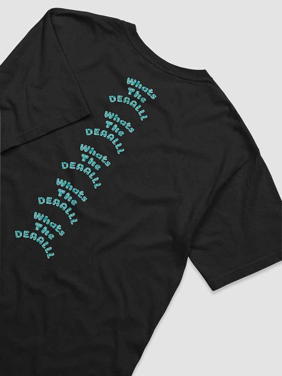 "All I Do Is" TShirt product image (24)
