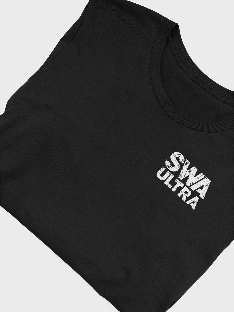 SWA ULTRA Crimson Samurai T-Shirt product image (48)