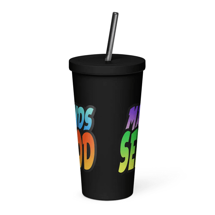 SGMS Insulated Tumbler product image (1)