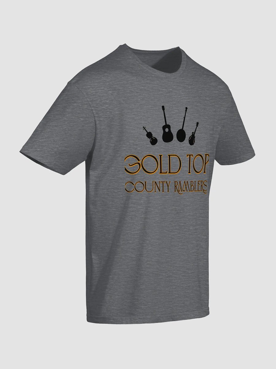 GTCR Shirt w/ Instruments product image (3)