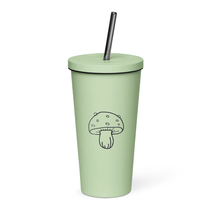 Mushroom Tumblr product image (1)