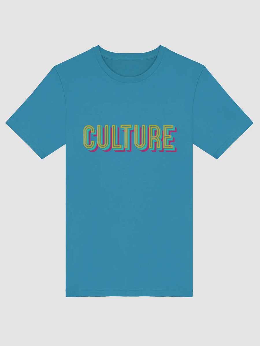 Culture T-Shirt product image (8)