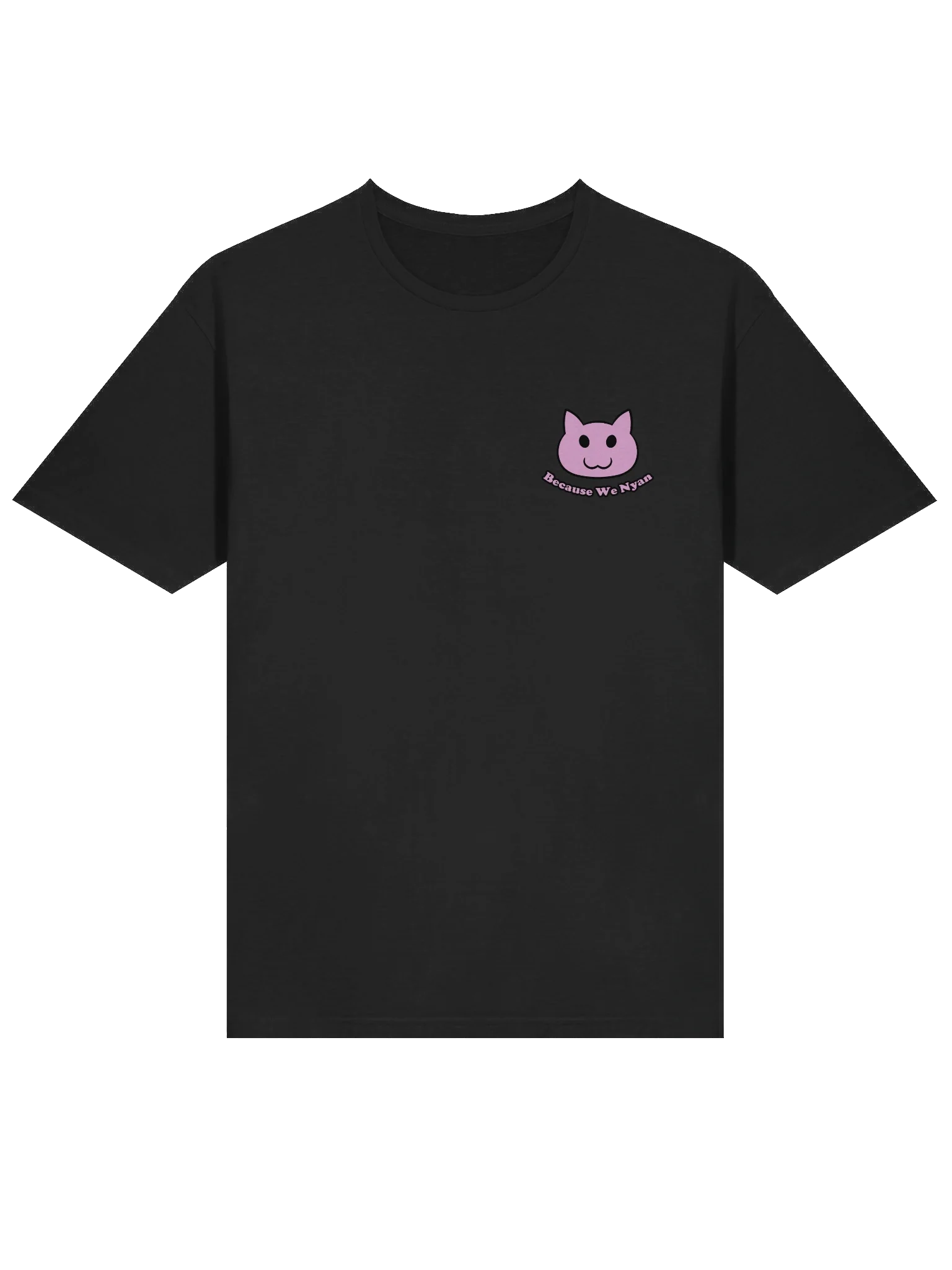 VNyan Unisex T-Shirt product image (37)