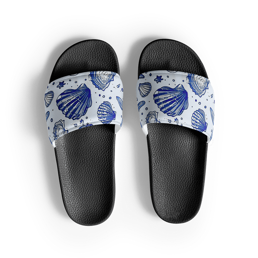 Nautical Seashell Slides product image (3)