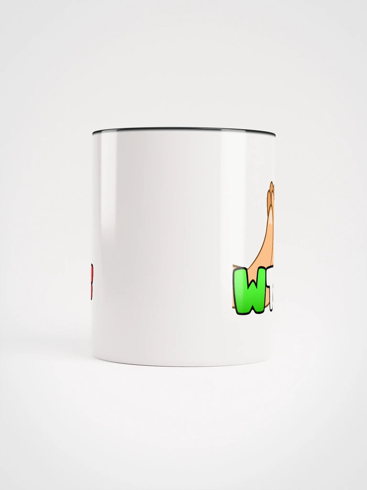 WTF Color Inside Mug product image (5)