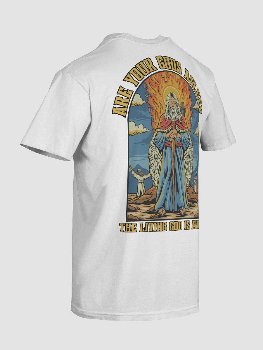 Prophet Elijah Gear product image (10)