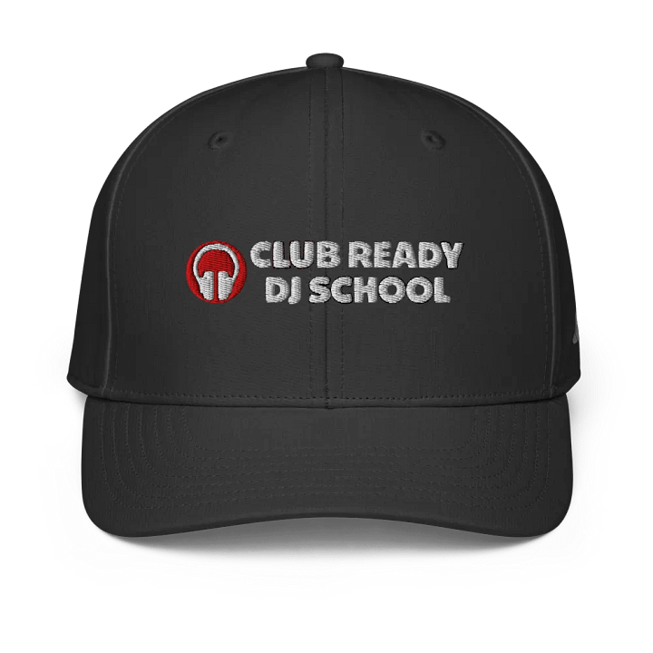 Club Ready DJ School Adidas® Performance Cap product image (2)