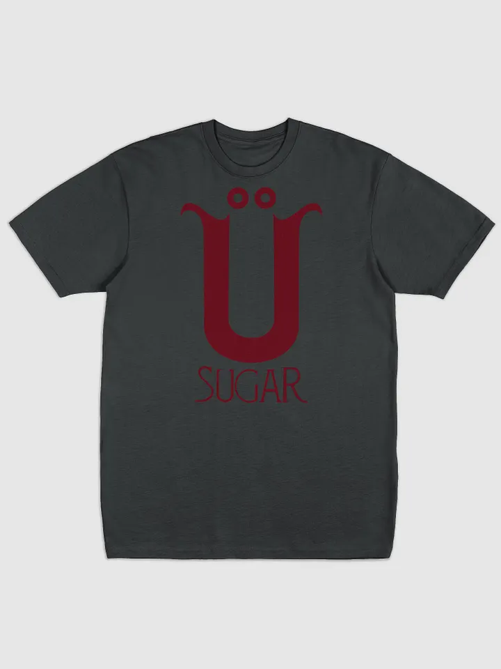 SUGAR U Graphic Men's Tee product image (3)