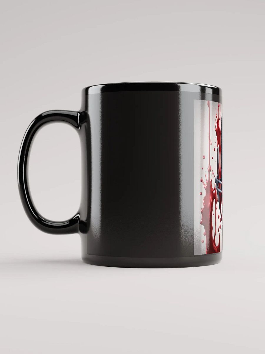 Welcome to the Dark Side of Podcasts Coffee Mug product image (6)