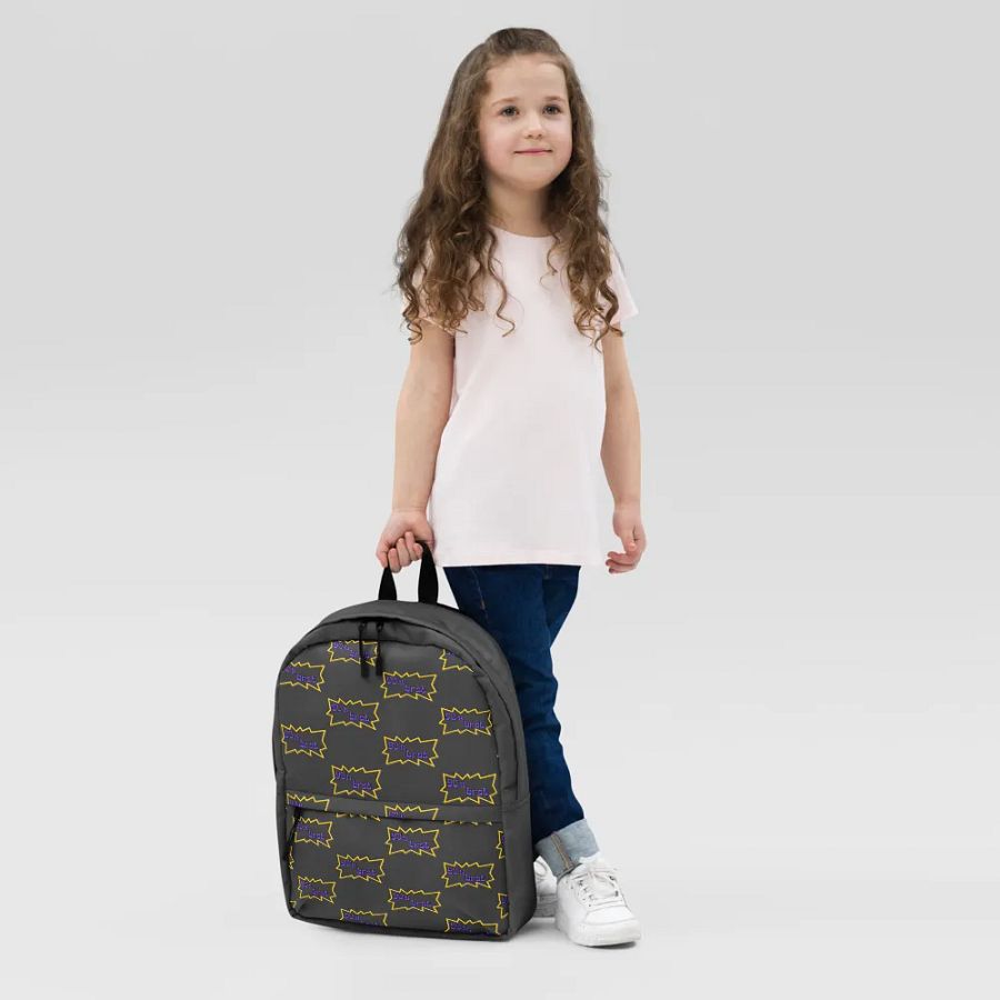 90's Brat - Backpack product image (8)