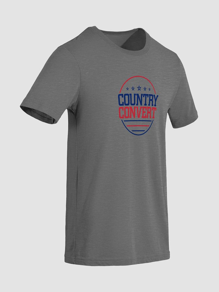 Country Convert (Triblend) product image (28)