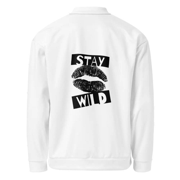 Printed bomber jackets for women❤️ product image (2)