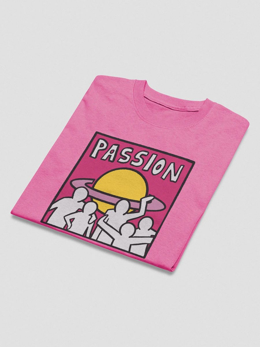 Passion's People T-Shirt product image (4)