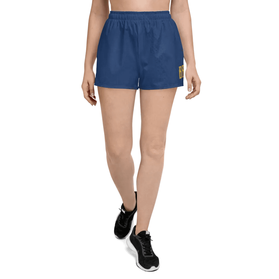 Beaumont Beasts Women's Athletic Shorts product image (3)