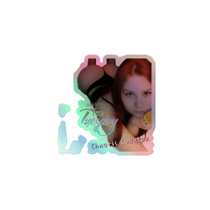Taco Cuddlez product image (1)